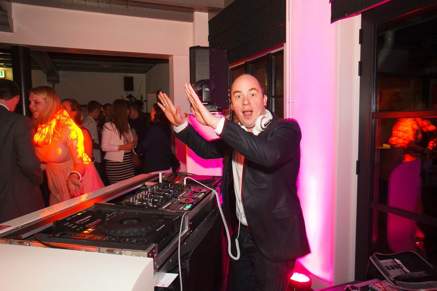 Huwelijksfeest Bart Marthe Your DJ Huwelijksfeest Bart Marthe Your DJ