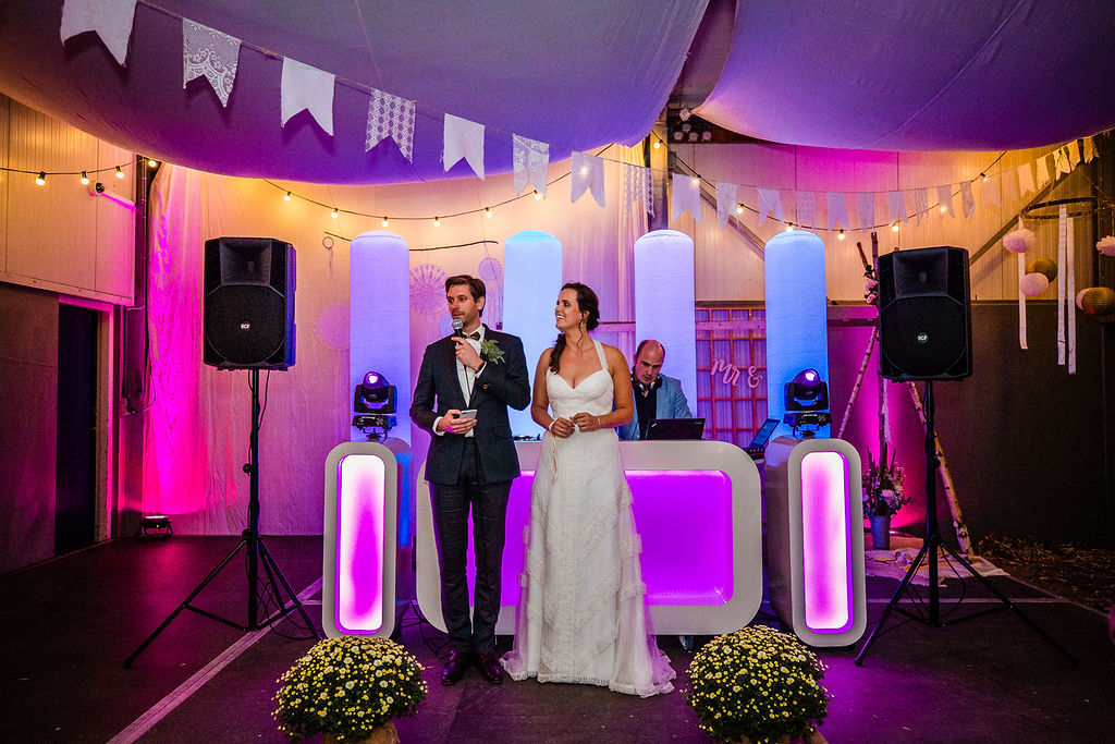 Huwelijksfeest Ronnie Tianda Your DJ Huwelijksfeest Ronnie Tianda Your DJ